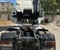 Белый Даф ХФ, объемом двигателя 12.58 л и пробегом 1 тыс. км за 8500 $, фото 6 на Automoto.ua