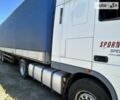 Белый Даф ХФ, объемом двигателя 12.6 л и пробегом 1 тыс. км за 16000 $, фото 9 на Automoto.ua