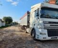 Белый Даф ХФ, объемом двигателя 0 л и пробегом 239 тыс. км за 8700 $, фото 1 на Automoto.ua