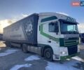 Белый Даф ХФ, объемом двигателя 12.58 л и пробегом 1 тыс. км за 9900 $, фото 2 на Automoto.ua