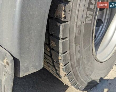 Білий Даф XF, об'ємом двигуна 0 л та пробігом 999 тис. км за 10000 $, фото 10 на Automoto.ua