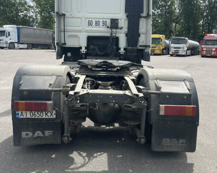 Білий Даф XF, об'ємом двигуна 0 л та пробігом 2 тис. км за 10500 $, фото 3 на Automoto.ua