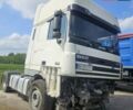 Белый Даф ХФ, объемом двигателя 11.9 л и пробегом 998 тыс. км за 4800 $, фото 5 на Automoto.ua