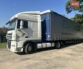 Белый Даф ХФ, объемом двигателя 12.9 л и пробегом 1 тыс. км за 15900 $, фото 2 на Automoto.ua