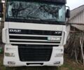 Білий Даф XF, об'ємом двигуна 12.58 л та пробігом 2 тис. км за 8700 $, фото 1 на Automoto.ua