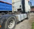 Белый Даф ХФ, объемом двигателя 11.9 л и пробегом 998 тыс. км за 4800 $, фото 1 на Automoto.ua