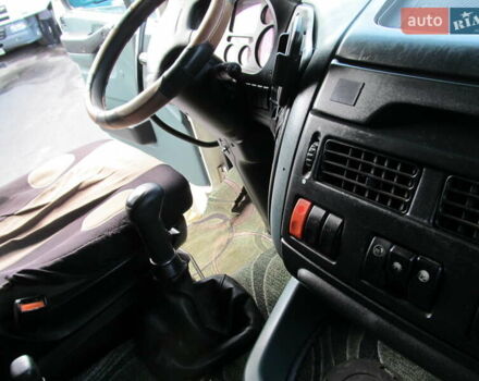 Білий Даф XF, об'ємом двигуна 12.6 л та пробігом 2 тис. км за 9100 $, фото 8 на Automoto.ua