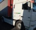Белый Даф ХФ, объемом двигателя 12.6 л и пробегом 1 тыс. км за 8500 $, фото 20 на Automoto.ua