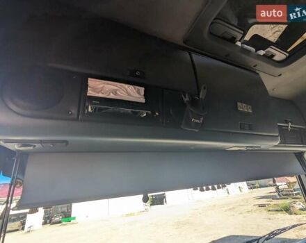 Білий Даф XF, об'ємом двигуна 0 л та пробігом 999 тис. км за 10000 $, фото 2 на Automoto.ua