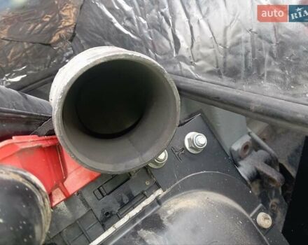 Белый Даф ХФ, объемом двигателя 12.6 л и пробегом 314 тыс. км за 10400 $, фото 35 на Automoto.ua