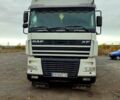 Белый Даф ХФ, объемом двигателя 12.6 л и пробегом 940 тыс. км за 9200 $, фото 2 на Automoto.ua