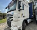 Белый Даф ХФ, объемом двигателя 12.9 л и пробегом 1 тыс. км за 15900 $, фото 5 на Automoto.ua
