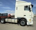Белый Даф ХФ, объемом двигателя 12.9 л и пробегом 995 тыс. км за 11500 $, фото 1 на Automoto.ua