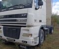 Даф XF 2006 у Радивилове на Automoto.ua Білий Даф XF, об'ємом двигуна 0 л та пробігом 950 тис. км за 9000 $, фото 4 на Automoto.ua