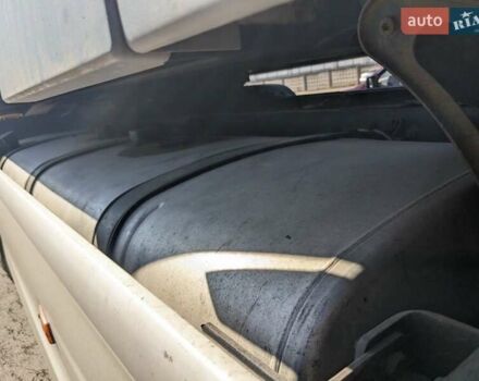 Білий Даф XF, об'ємом двигуна 0 л та пробігом 999 тис. км за 10000 $, фото 11 на Automoto.ua