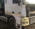 Белый Даф ХФ, объемом двигателя 12.6 л и пробегом 999 тыс. км за 6500 $, фото 1 на Automoto.ua