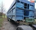 Білий Даф XF, об'ємом двигуна 12.58 л та пробігом 2 тис. км за 8700 $, фото 14 на Automoto.ua