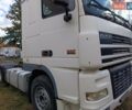 Даф XF 2006 у Радивилове на Automoto.ua Білий Даф XF, об'ємом двигуна 0 л та пробігом 950 тис. км за 9000 $, фото 2 на Automoto.ua
