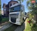 Белый Даф ХФ, объемом двигателя 12.9 л и пробегом 1 тыс. км за 15900 $, фото 7 на Automoto.ua