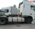 Білий Даф XF, об'ємом двигуна 12.6 л та пробігом 2 тис. км за 9100 $, фото 3 на Automoto.ua