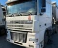 Білий Даф XF, об'ємом двигуна 13 л та пробігом 999 тис. км за 12000 $, фото 1 на Automoto.ua