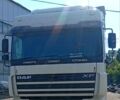 Білий Даф XF, об'ємом двигуна 12.58 л та пробігом 1 тис. км за 11500 $, фото 1 на Automoto.ua