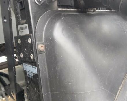 Белый Даф ХФ, объемом двигателя 12.6 л и пробегом 314 тыс. км за 10400 $, фото 31 на Automoto.ua