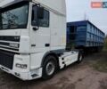 Білий Даф XF, об'ємом двигуна 12.58 л та пробігом 2 тис. км за 8700 $, фото 16 на Automoto.ua