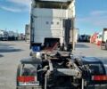 Белый Даф ХФ, объемом двигателя 12.58 л и пробегом 2 тыс. км за 10000 $, фото 6 на Automoto.ua