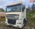 Білий Даф XF, об'ємом двигуна 11.97 л та пробігом 2 тис. км за 8000 $, фото 1 на Automoto.ua