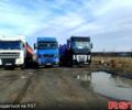 Белый Даф ХФ, объемом двигателя 12.6 л и пробегом 940 тыс. км за 9200 $, фото 4 на Automoto.ua
