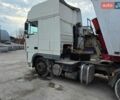 Белый Даф ХФ, объемом двигателя 12.6 л и пробегом 100 тыс. км за 9000 $, фото 6 на Automoto.ua