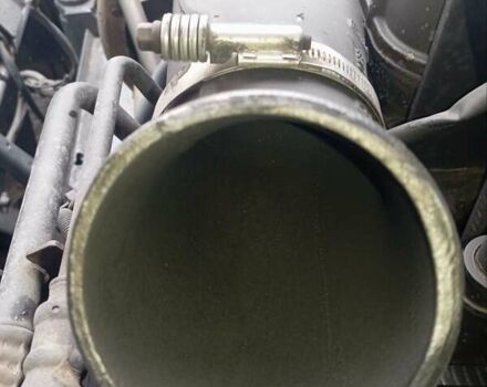 Белый Даф ХФ, объемом двигателя 12.6 л и пробегом 314 тыс. км за 10400 $, фото 34 на Automoto.ua