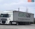 Белый Даф ХФ, объемом двигателя 12.9 л и пробегом 1 тыс. км за 15900 $, фото 1 на Automoto.ua