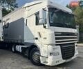 Белый Даф ХФ, объемом двигателя 12.9 л и пробегом 1 тыс. км за 15900 $, фото 1 на Automoto.ua