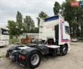 Білий Даф XF, об'ємом двигуна 12.9 л та пробігом 100 тис. км за 8400 $, фото 43 на Automoto.ua