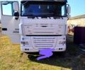 Белый Даф ХФ, объемом двигателя 12 л и пробегом 900 тыс. км за 14000 $, фото 1 на Automoto.ua