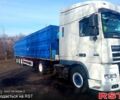 Белый Даф ХФ, объемом двигателя 12.9 л и пробегом 0 тыс. км за 11000 $, фото 1 на Automoto.ua