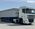 Белый Даф ХФ, объемом двигателя 12.9 л и пробегом 1 тыс. км за 12700 $, фото 1 на Automoto.ua