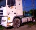 Белый Даф ХФ, объемом двигателя 12.6 л и пробегом 1000 тыс. км за 8500 $, фото 2 на Automoto.ua