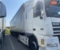 Белый Даф ХФ, объемом двигателя 12.9 л и пробегом 940 тыс. км за 11500 $, фото 2 на Automoto.ua