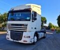 Білий Даф XF, об'ємом двигуна 12.9 л та пробігом 1000 тис. км за 7800 $, фото 1 на Automoto.ua