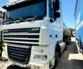 Білий Даф XF, об'ємом двигуна 12.9 л та пробігом 2 тис. км за 30000 $, фото 1 на Automoto.ua