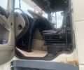 Белый Даф ХФ, объемом двигателя 12.9 л и пробегом 940 тыс. км за 11500 $, фото 7 на Automoto.ua