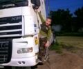 Белый Даф ХФ, объемом двигателя 12.6 л и пробегом 1000 тыс. км за 8500 $, фото 1 на Automoto.ua