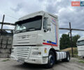 Білий Даф XF, об'ємом двигуна 12.9 л та пробігом 100 тис. км за 8400 $, фото 2 на Automoto.ua