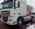 Белый Даф ХФ, объемом двигателя 12.9 л и пробегом 0 тыс. км за 11000 $, фото 2 на Automoto.ua