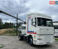 Білий Даф XF, об'ємом двигуна 12.9 л та пробігом 100 тис. км за 8400 $, фото 45 на Automoto.ua