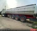 Белый Даф ХФ, объемом двигателя 12.6 л и пробегом 1 тыс. км за 25000 $, фото 7 на Automoto.ua