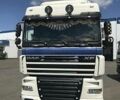 Белый Даф ХФ, объемом двигателя 0 л и пробегом 950 тыс. км за 10000 $, фото 1 на Automoto.ua